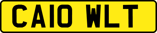 CA10WLT