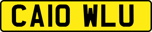 CA10WLU