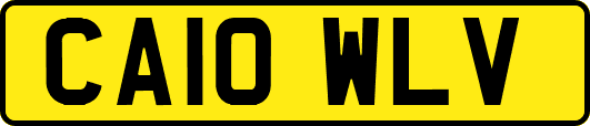 CA10WLV