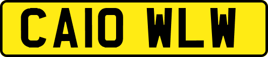 CA10WLW