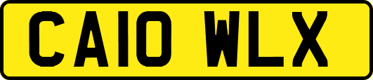 CA10WLX