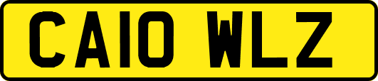 CA10WLZ