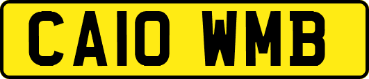 CA10WMB