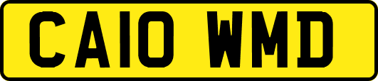 CA10WMD