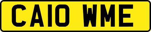 CA10WME
