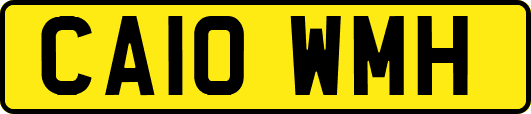 CA10WMH