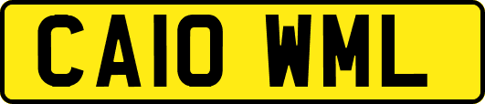CA10WML