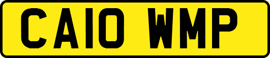 CA10WMP