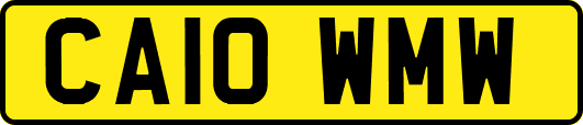 CA10WMW