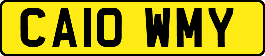 CA10WMY