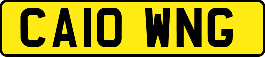 CA10WNG