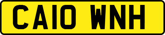 CA10WNH