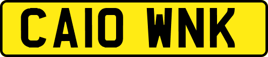 CA10WNK