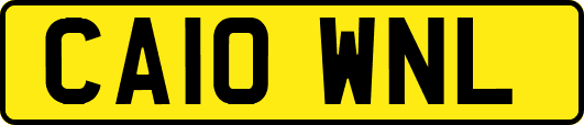 CA10WNL