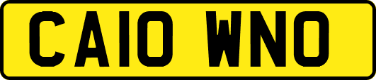 CA10WNO