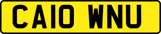 CA10WNU