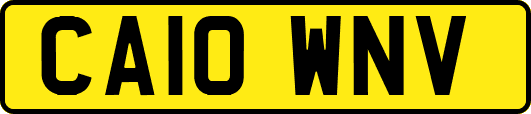 CA10WNV