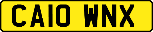 CA10WNX