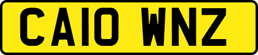 CA10WNZ