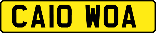 CA10WOA