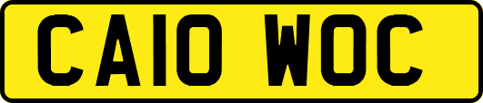 CA10WOC