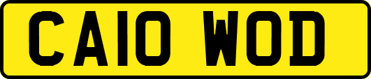 CA10WOD