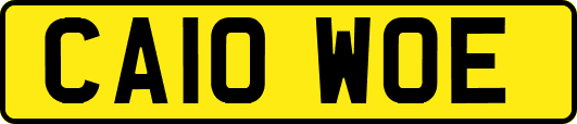 CA10WOE