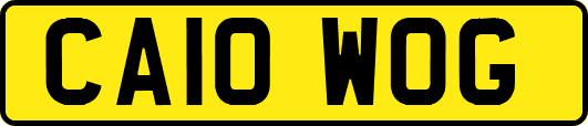 CA10WOG