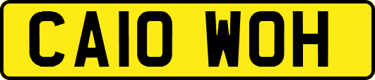 CA10WOH