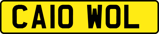 CA10WOL