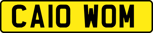 CA10WOM