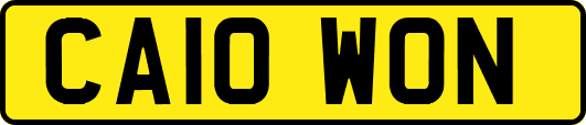 CA10WON