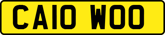CA10WOO