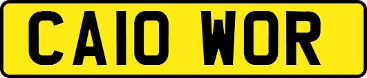 CA10WOR