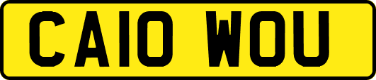 CA10WOU