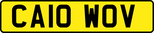 CA10WOV