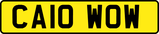 CA10WOW