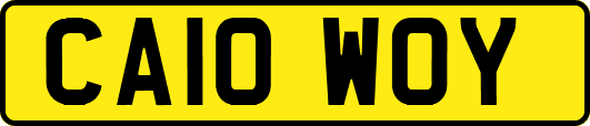 CA10WOY