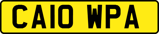 CA10WPA