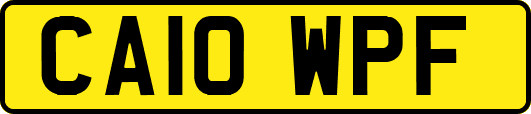 CA10WPF