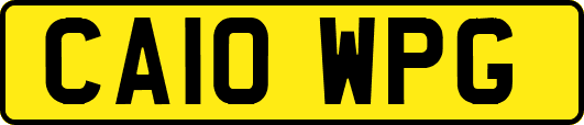 CA10WPG