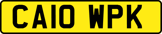CA10WPK