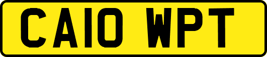 CA10WPT