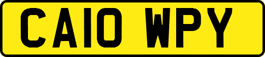 CA10WPY