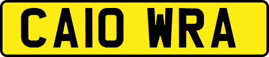 CA10WRA