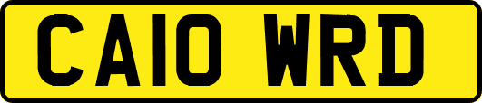 CA10WRD