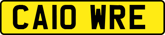 CA10WRE