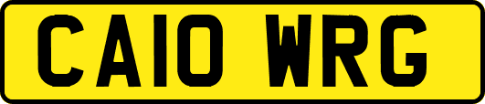 CA10WRG