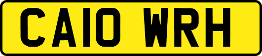 CA10WRH