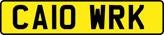 CA10WRK